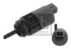 VOLVO 30899624 Water Pump, window cleaning